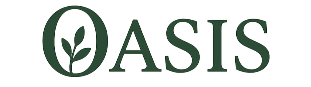 Penzion Oasis Logo
